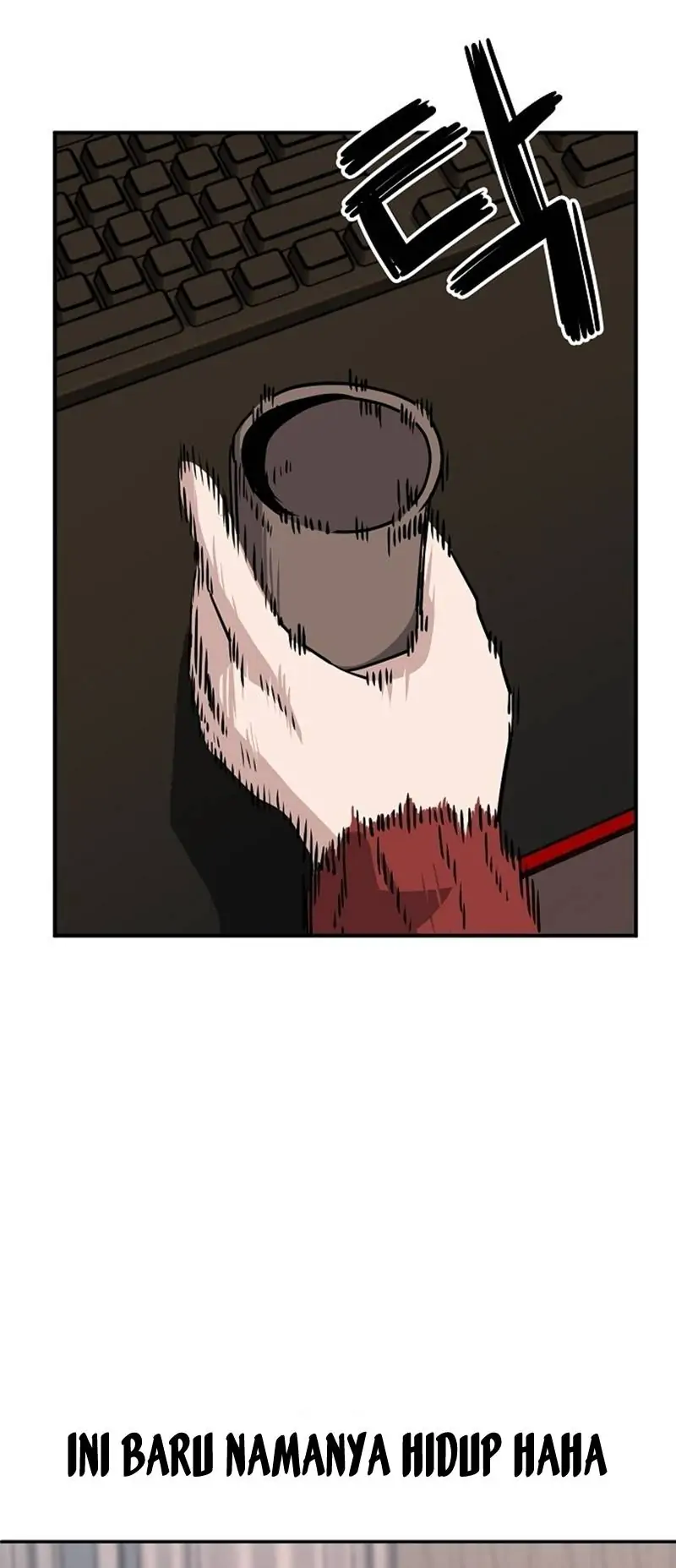 Unemployed Gye Baek Soon Chapter 1 Gambar 39