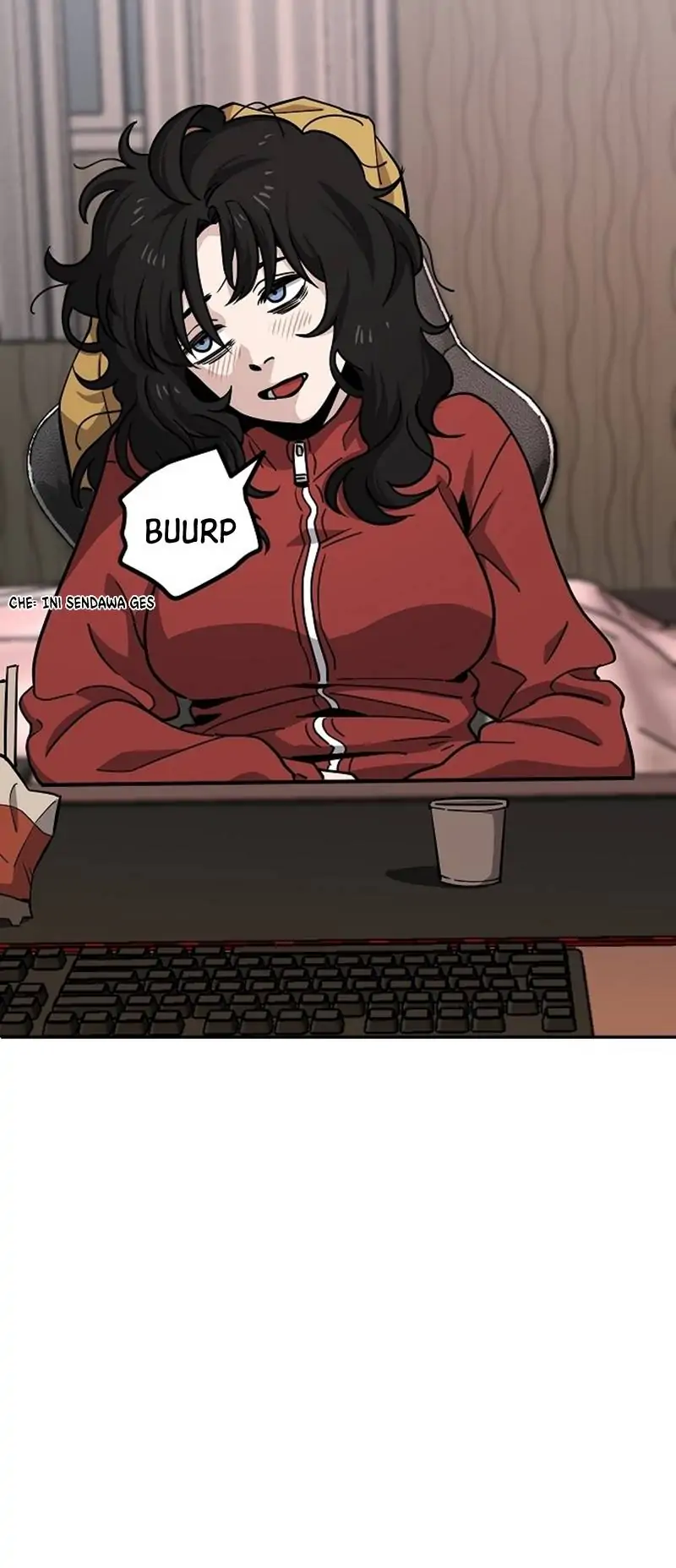 Unemployed Gye Baek Soon Chapter 1 Gambar 40