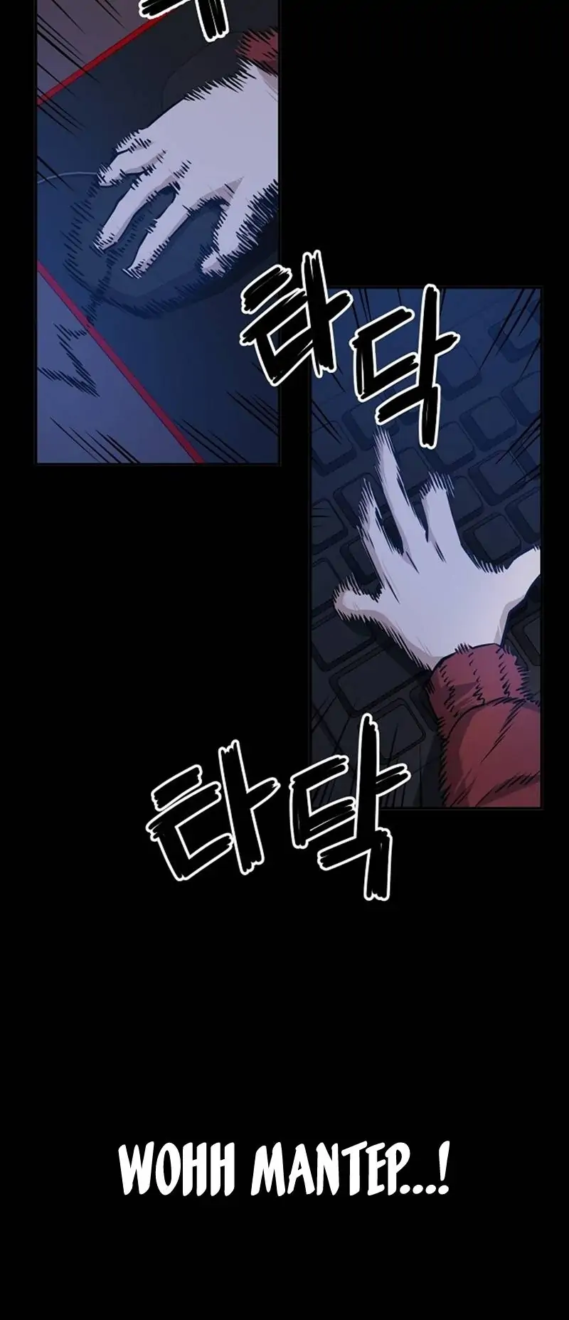 Unemployed Gye Baek Soon Chapter 1 Gambar 44