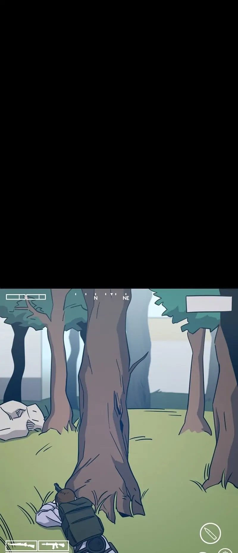 Unemployed Gye Baek Soon Chapter 1 Gambar 45