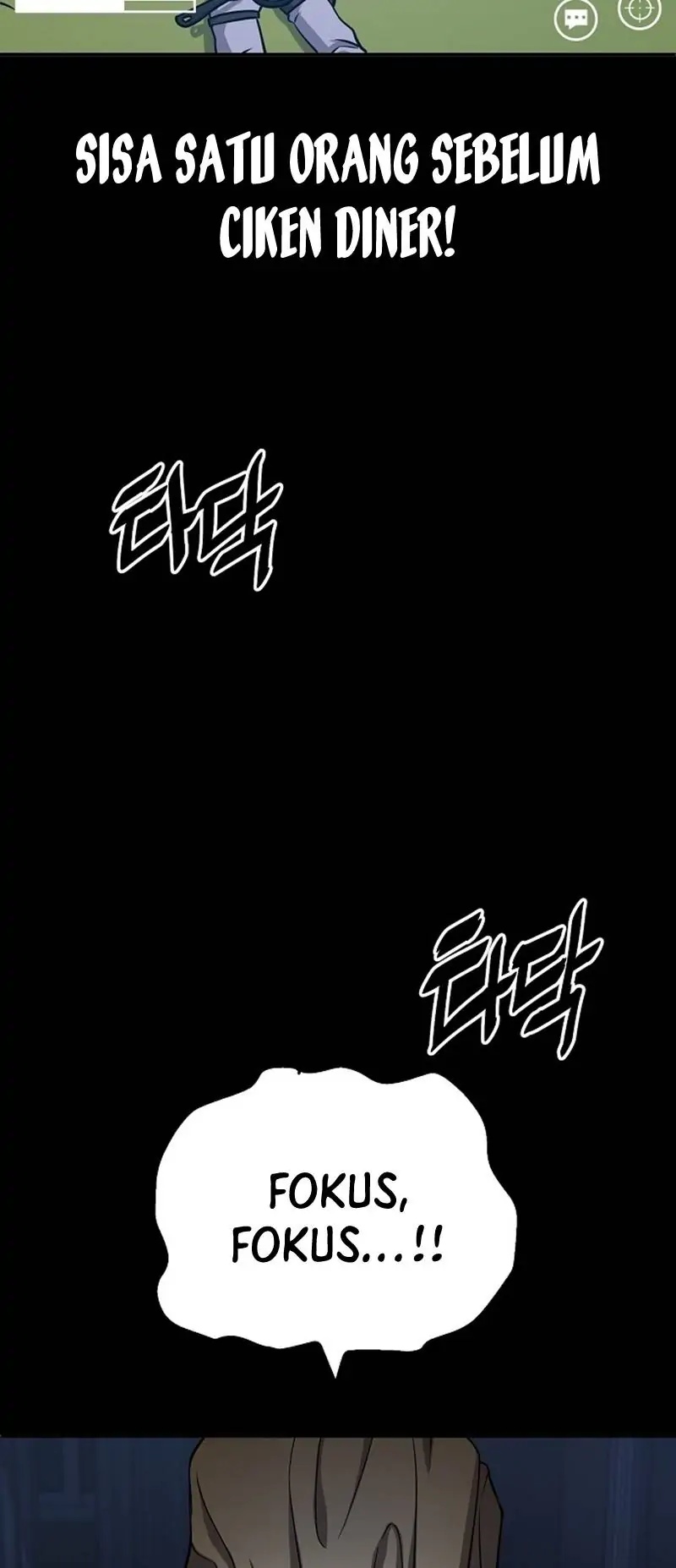 Unemployed Gye Baek Soon Chapter 1 Gambar 46