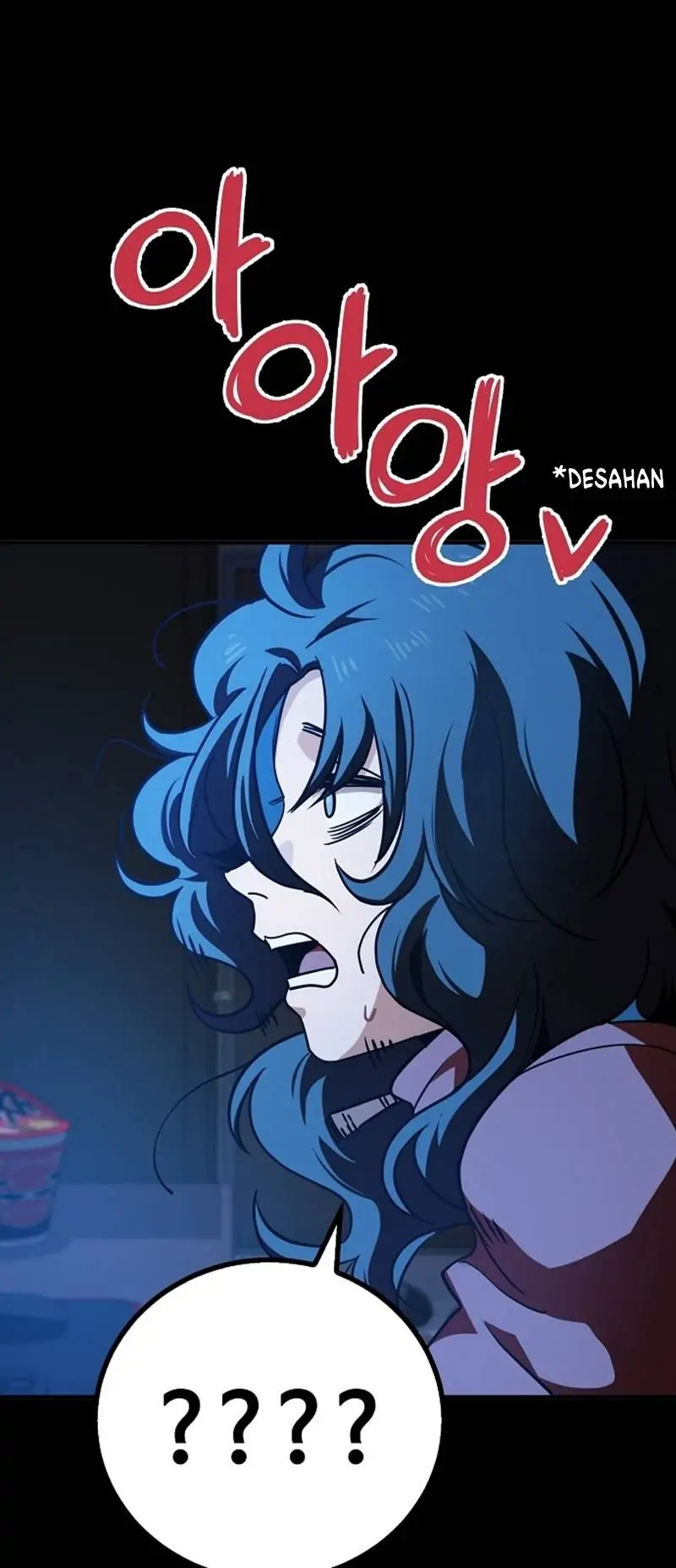 Unemployed Gye Baek Soon Chapter 1 Gambar 48