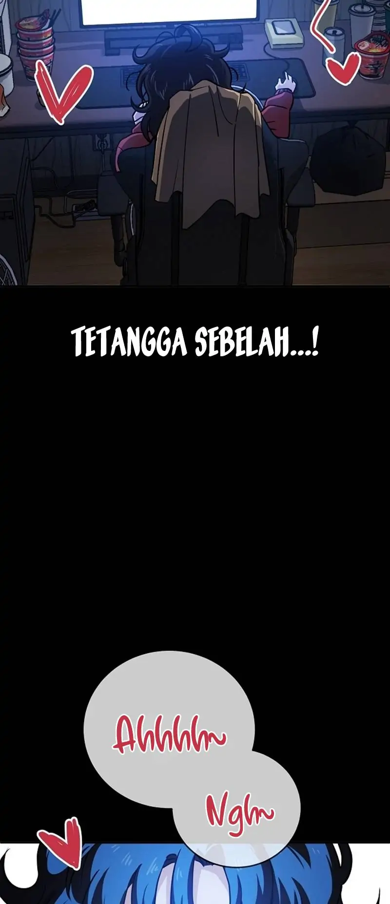 Unemployed Gye Baek Soon Chapter 1 Gambar 50