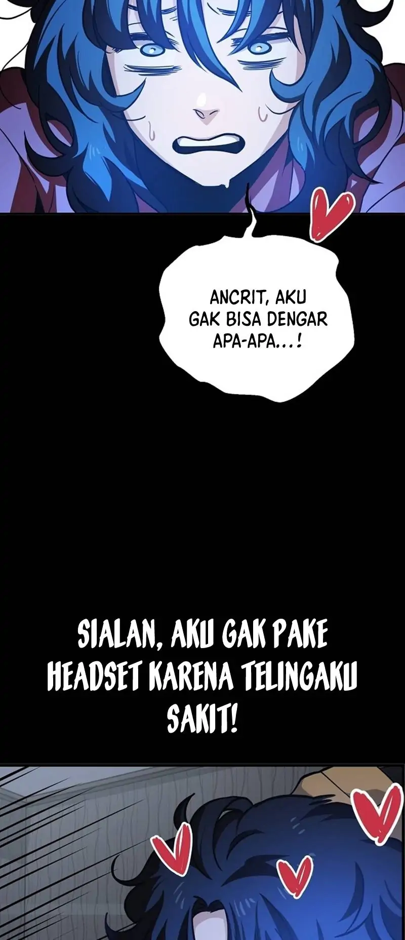 Unemployed Gye Baek Soon Chapter 1 Gambar 51