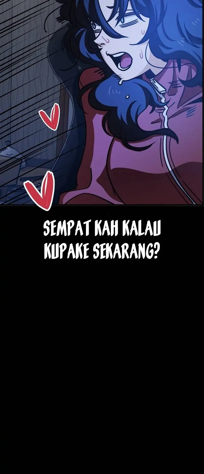 Unemployed Gye Baek Soon Chapter 1 Gambar 52