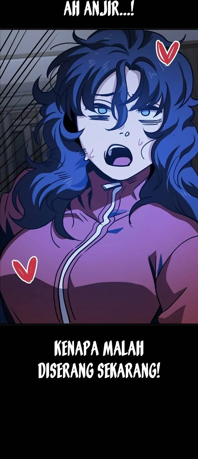 Unemployed Gye Baek Soon Chapter 1 Gambar 53