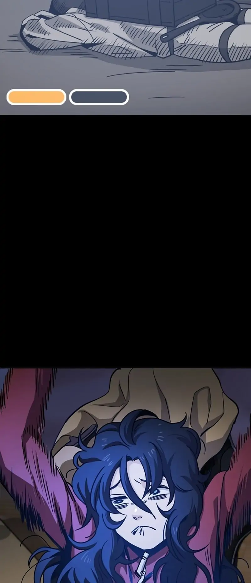 Unemployed Gye Baek Soon Chapter 1 Gambar 55