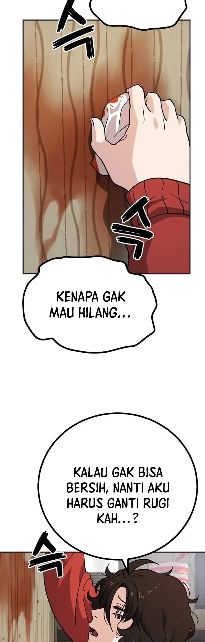Unemployed Gye Baek Soon Chapter 1 Gambar 60