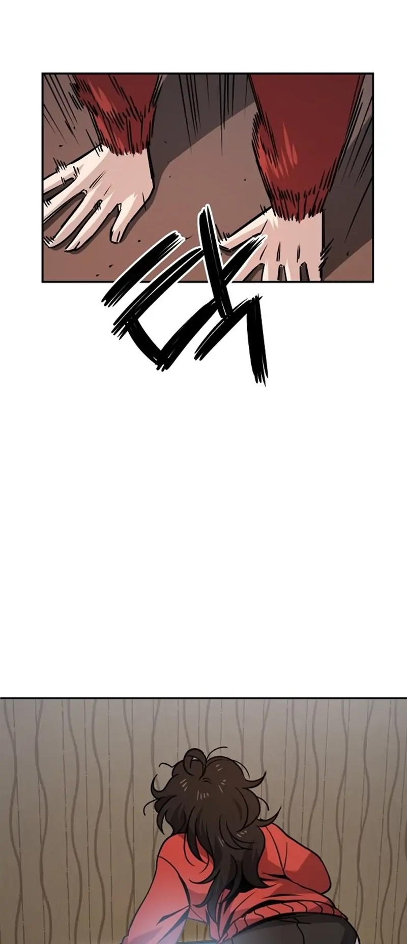 Unemployed Gye Baek Soon Chapter 1 Gambar 65