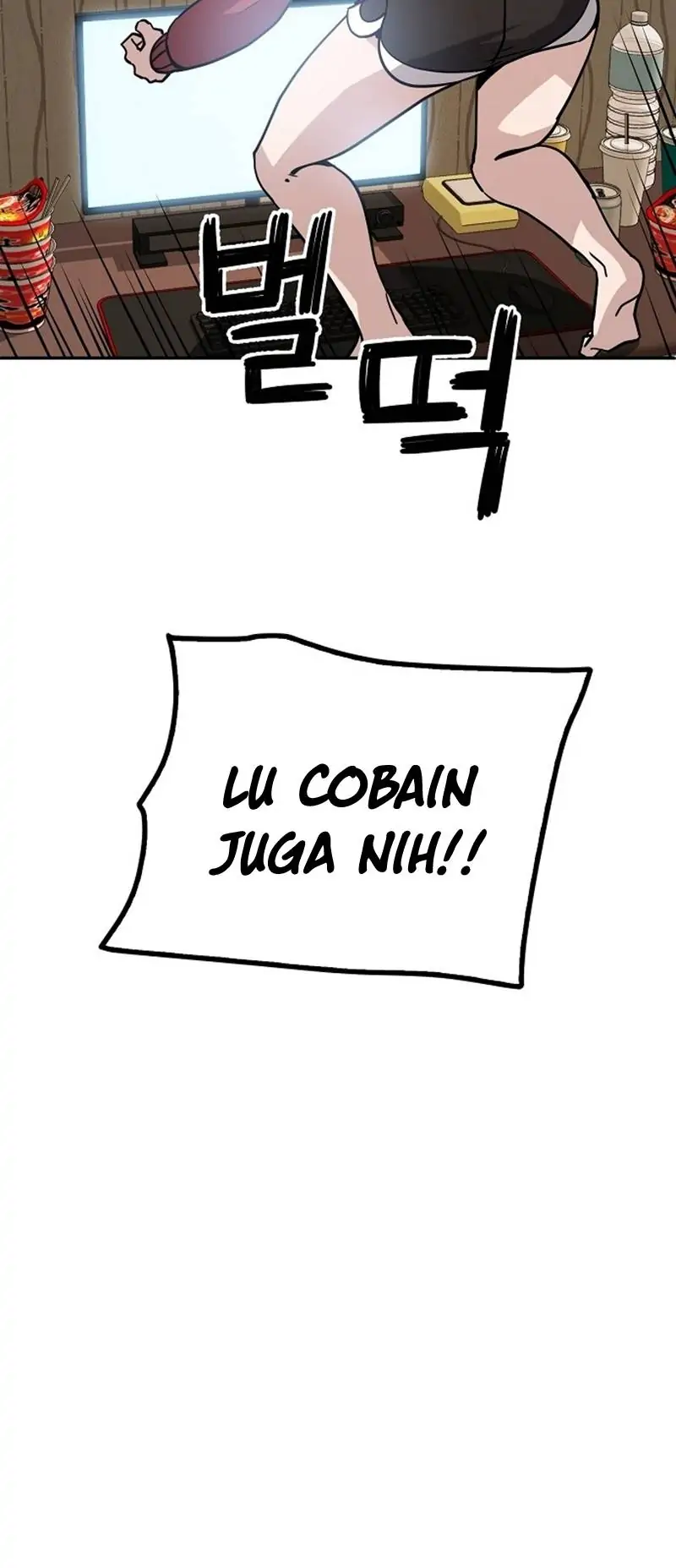 Unemployed Gye Baek Soon Chapter 1 Gambar 66