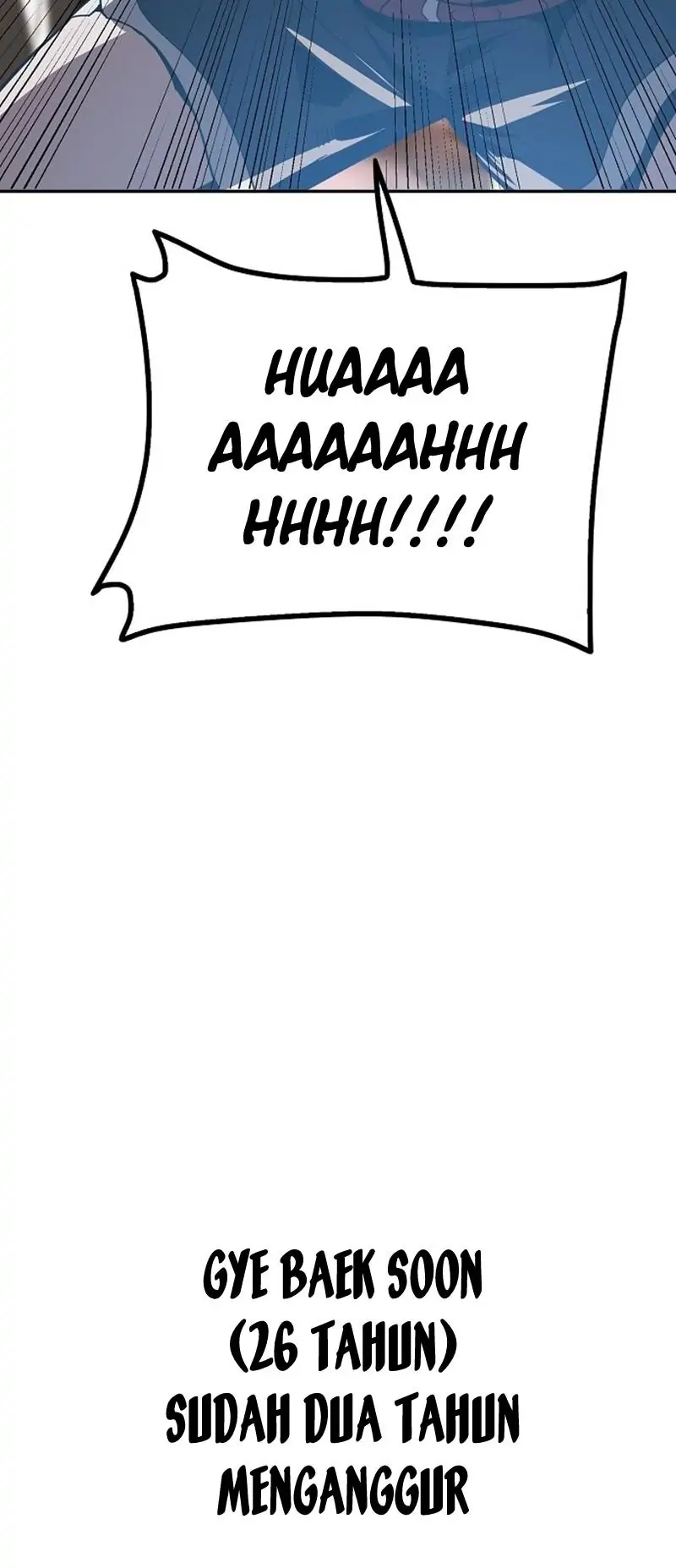 Unemployed Gye Baek Soon Chapter 1 Gambar 69