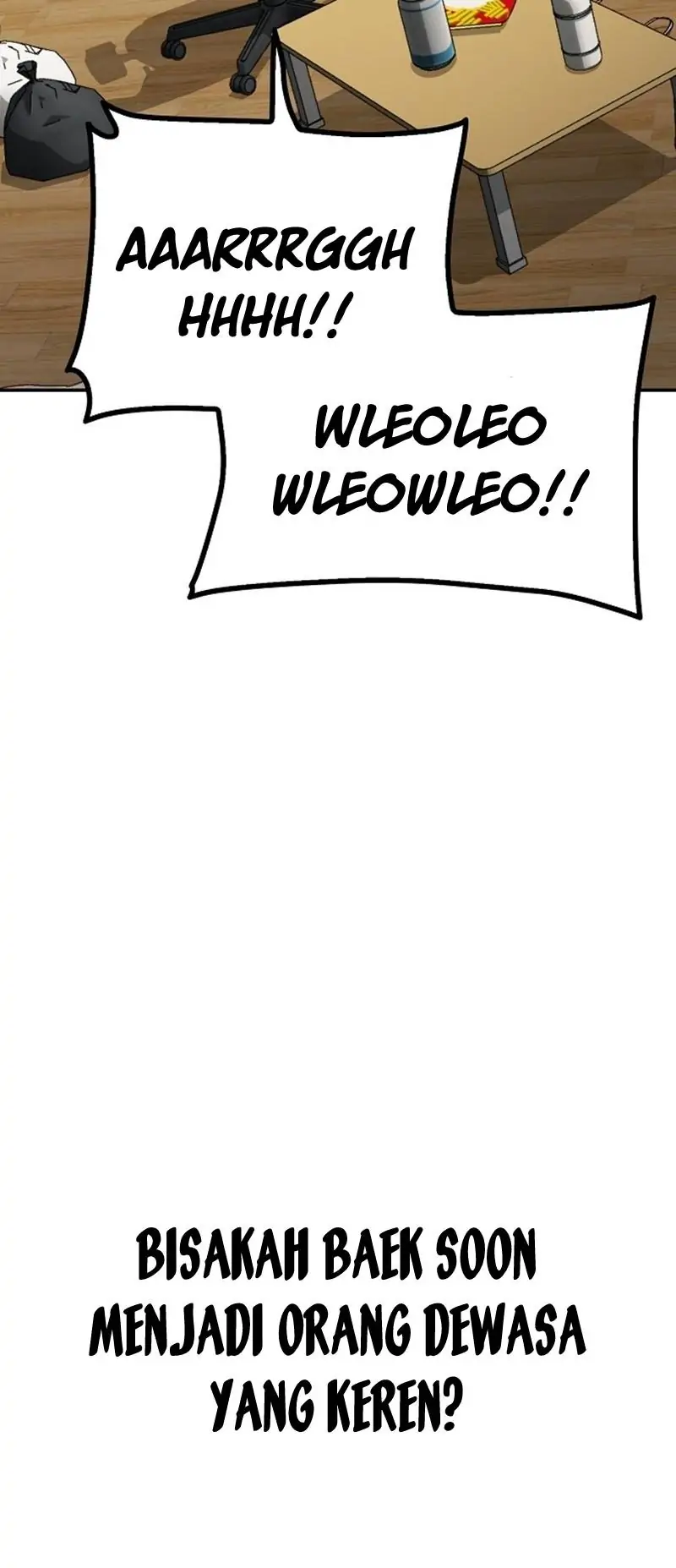 Unemployed Gye Baek Soon Chapter 1 Gambar 71