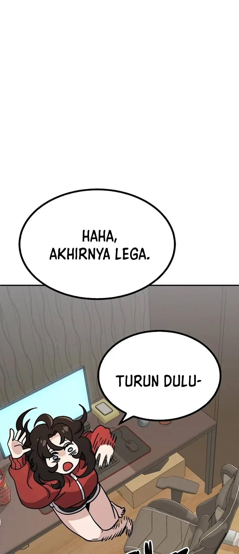 Unemployed Gye Baek Soon Chapter 1 Gambar 73