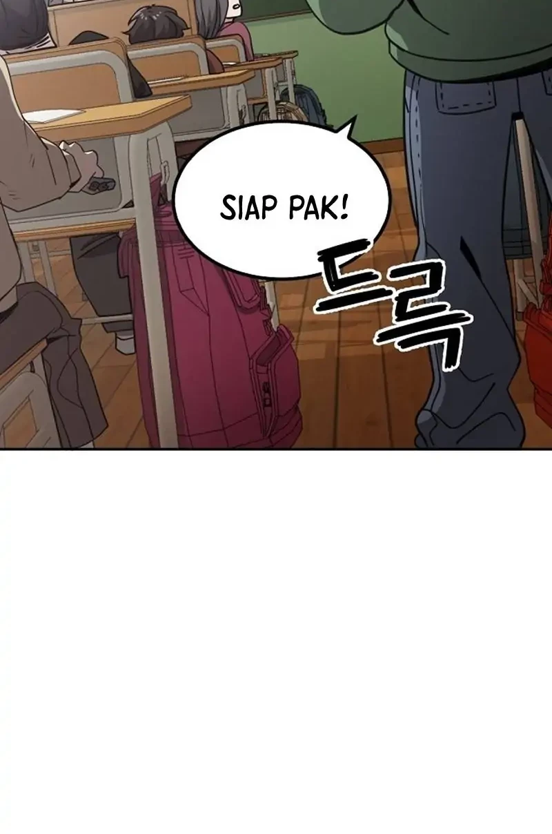 Unemployed Gye Baek Soon Chapter 1 Gambar 8