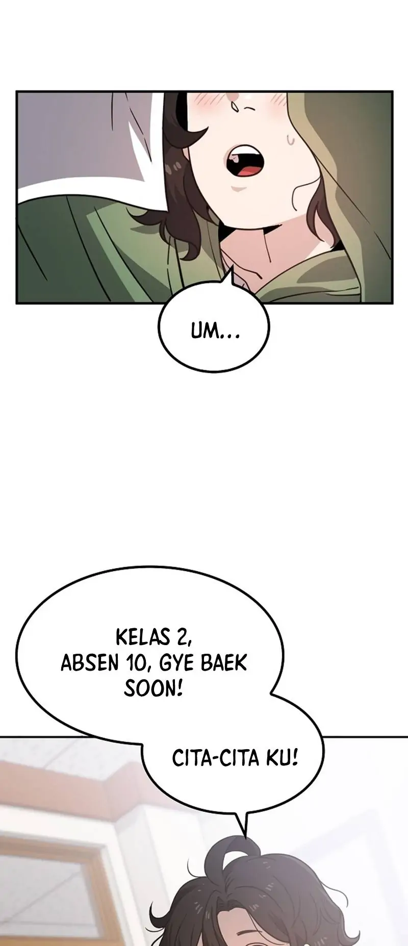 Unemployed Gye Baek Soon Chapter 1 Gambar 9