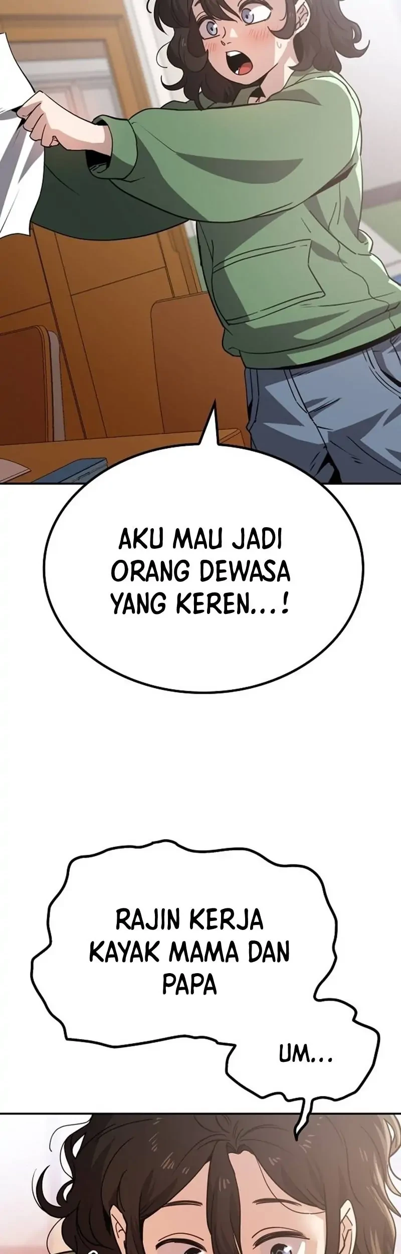 Unemployed Gye Baek Soon Chapter 1 Gambar 10