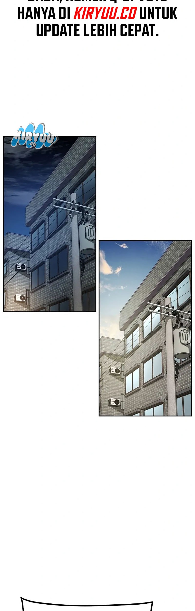 Unemployed Gye Baek Soon Chapter 10 Gambar 6