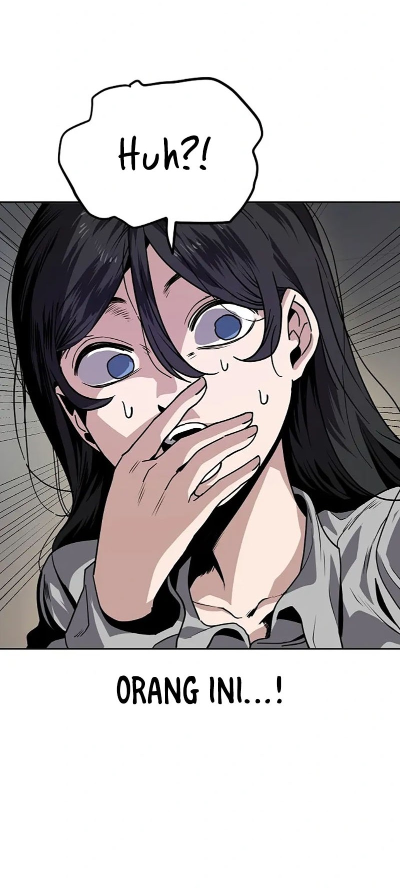 Unemployed Gye Baek Soon Chapter 10 Gambar 18