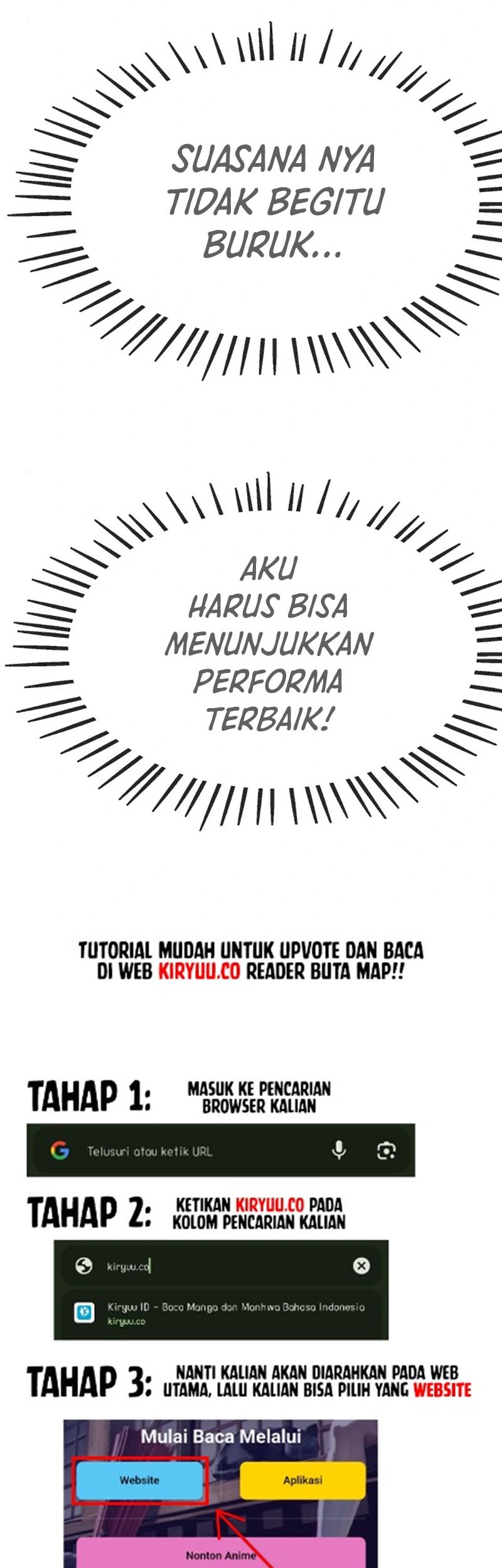 Unemployed Gye Baek Soon Chapter 10 Gambar 25
