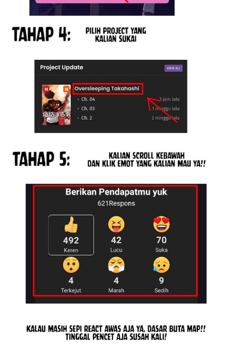 Unemployed Gye Baek Soon Chapter 10 Gambar 26