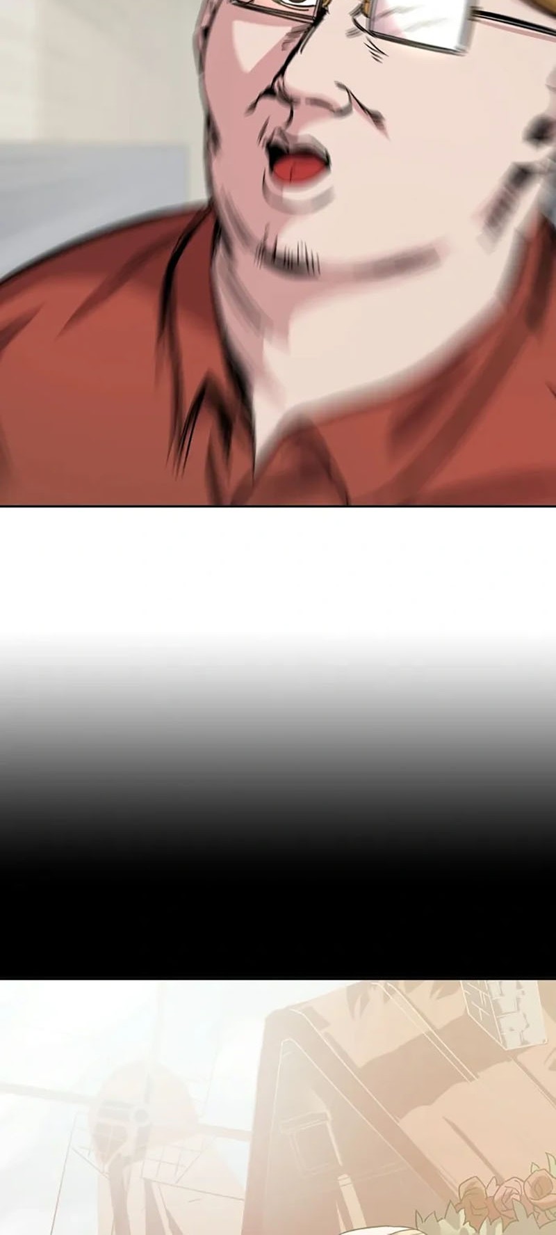 Unemployed Gye Baek Soon Chapter 10 Gambar 33