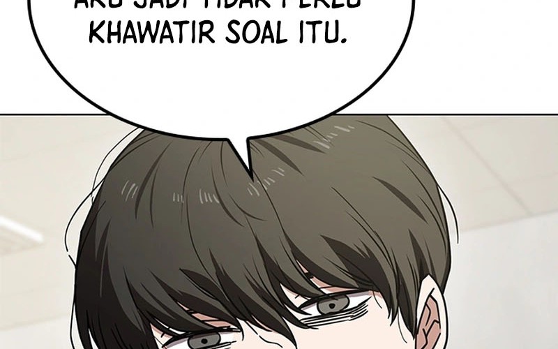 Unemployed Gye Baek Soon Chapter 11 Gambar 36