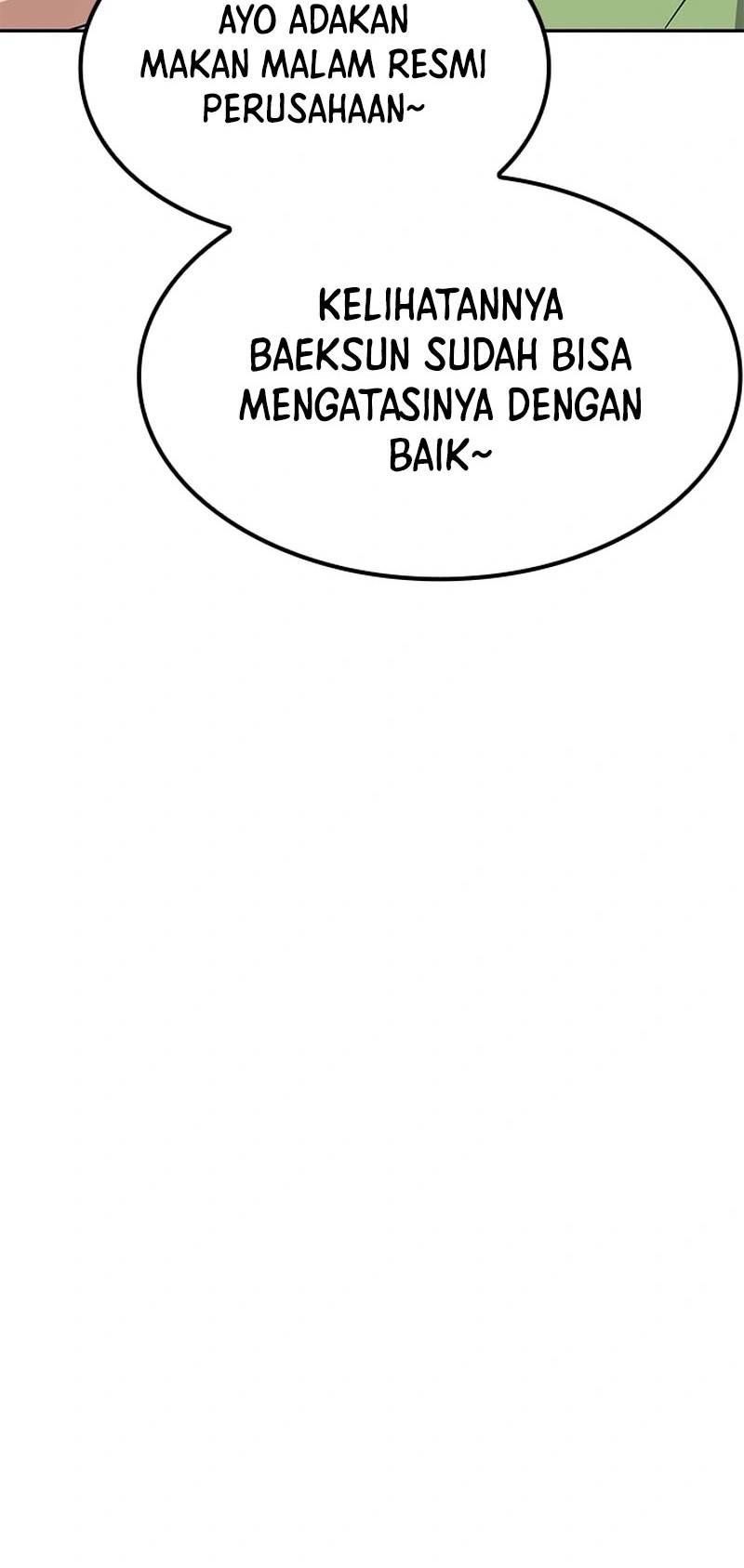 Unemployed Gye Baek Soon Chapter 11 Gambar 44