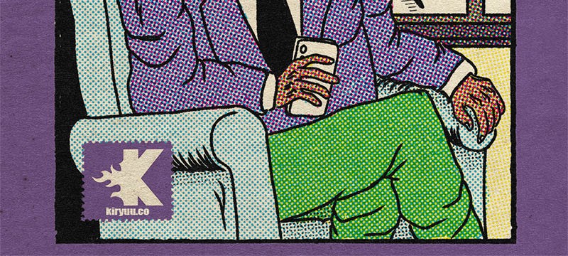 Unemployed Gye Baek Soon Chapter 11 Gambar 47