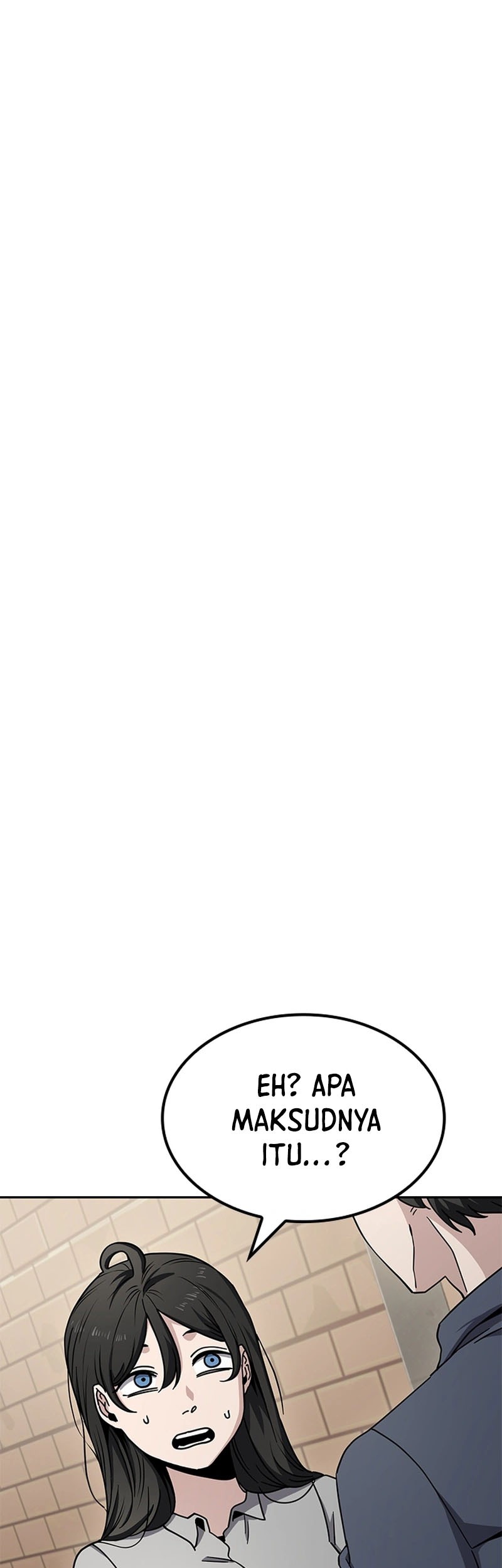 Unemployed Gye Baek Soon Chapter 11 Gambar 3