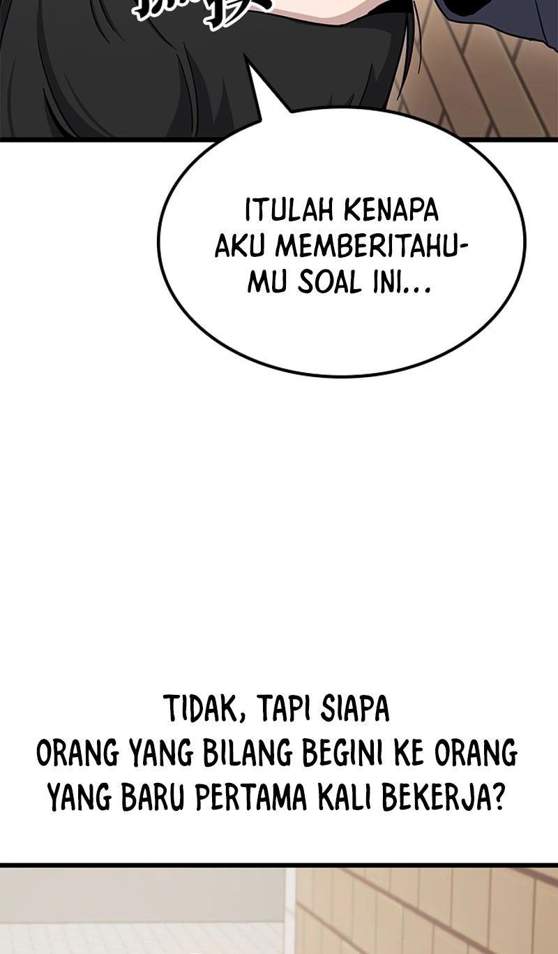 Unemployed Gye Baek Soon Chapter 11 Gambar 9