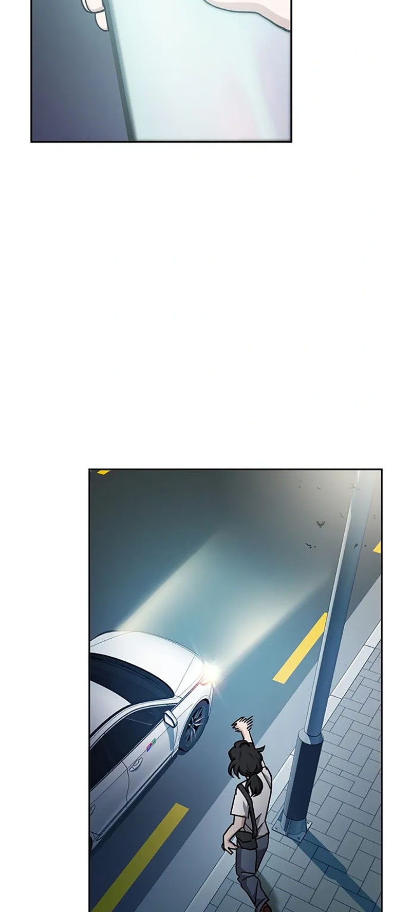 Unemployed Gye Baek Soon Chapter 12 Gambar 41