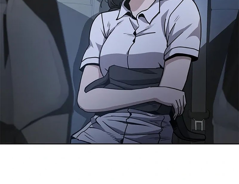 Unemployed Gye Baek Soon Chapter 12 Gambar 45