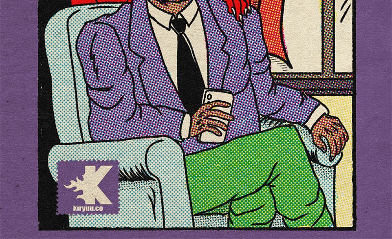 Unemployed Gye Baek Soon Chapter 12 Gambar 48