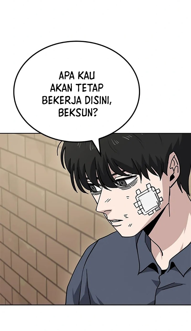 Unemployed Gye Baek Soon Chapter 12 Gambar 27