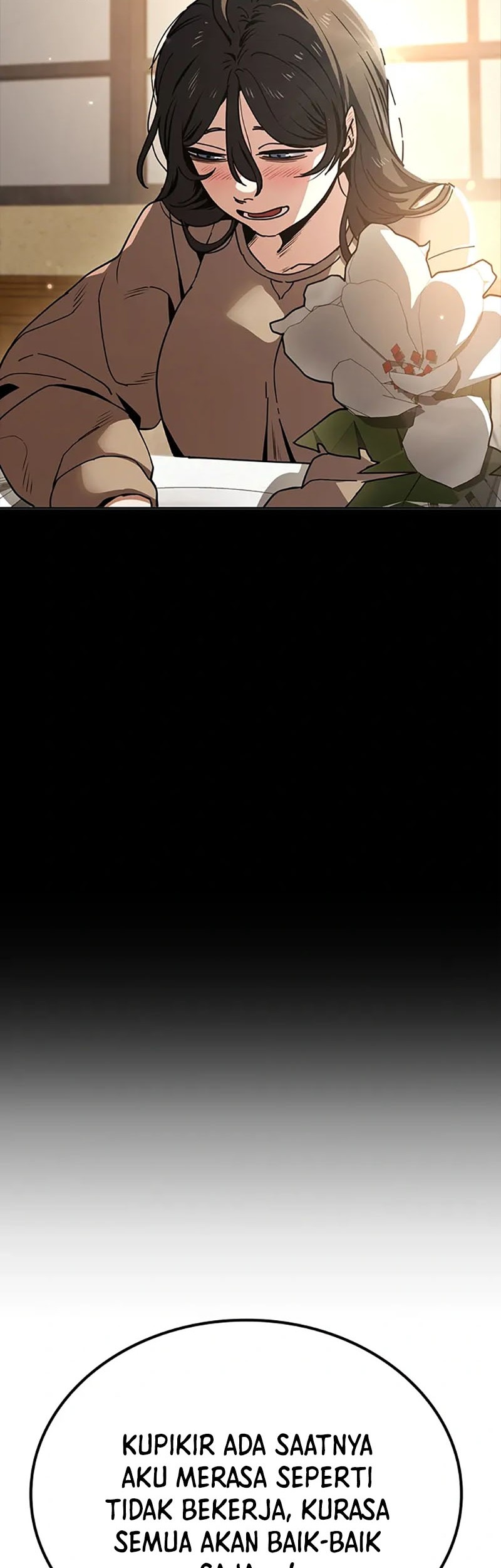 Unemployed Gye Baek Soon Chapter 12 Gambar 32