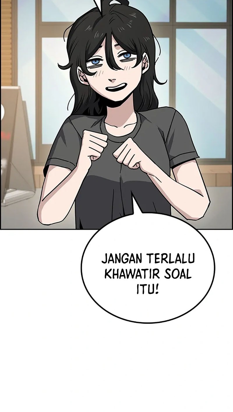 Unemployed Gye Baek Soon Chapter 12 Gambar 34