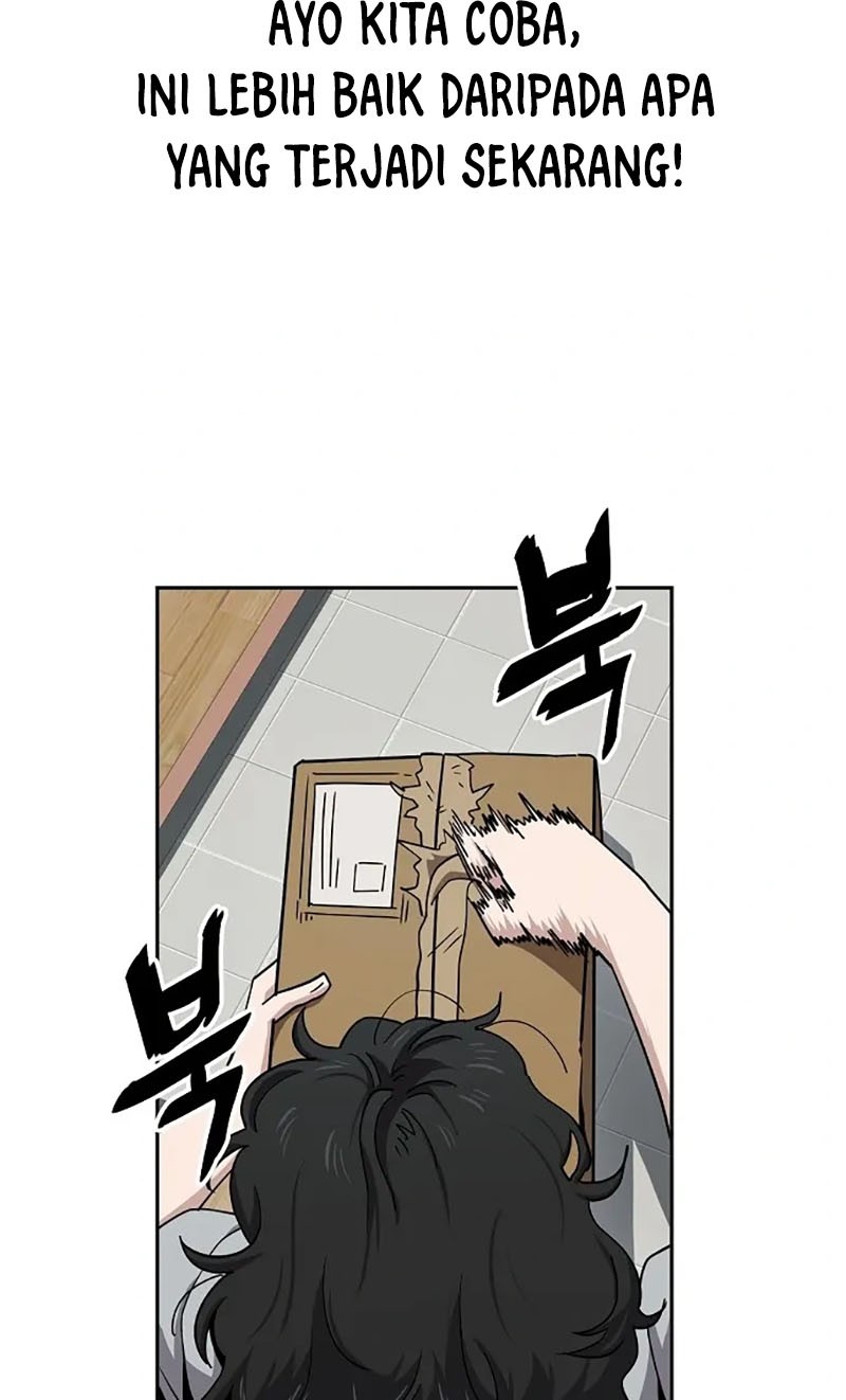 Unemployed Gye Baek Soon Chapter 13 Gambar 43