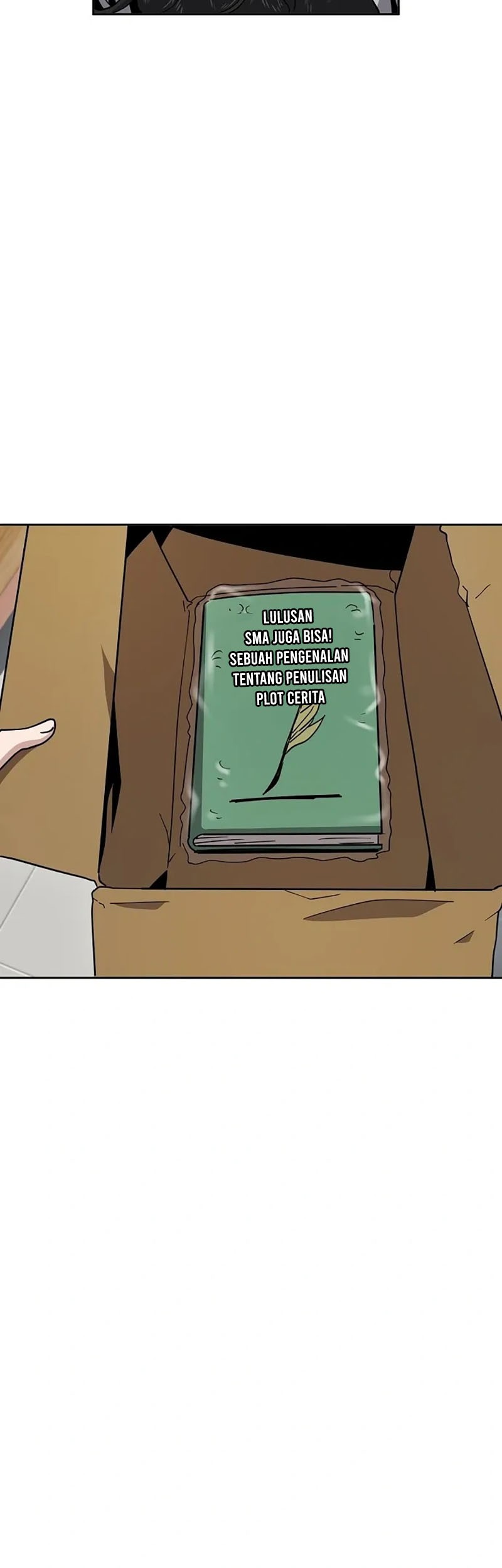 Unemployed Gye Baek Soon Chapter 13 Gambar 44