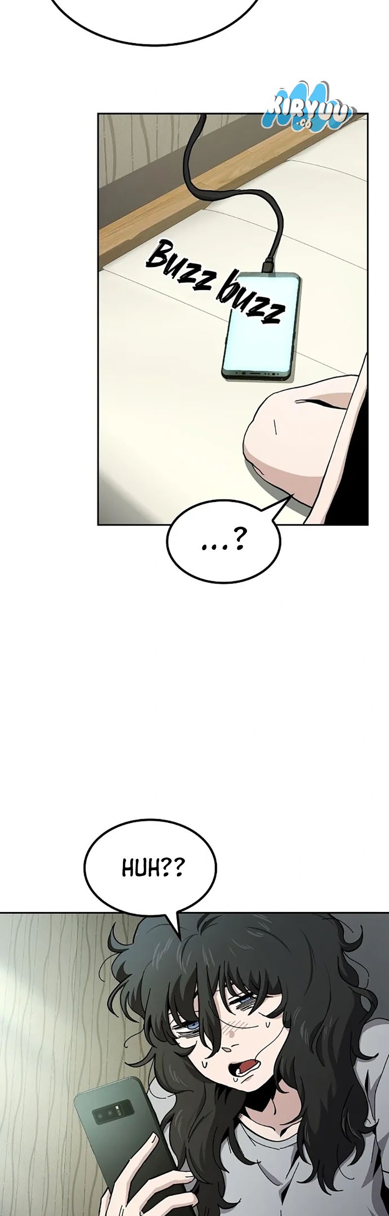 Unemployed Gye Baek Soon Chapter 13 Gambar 5