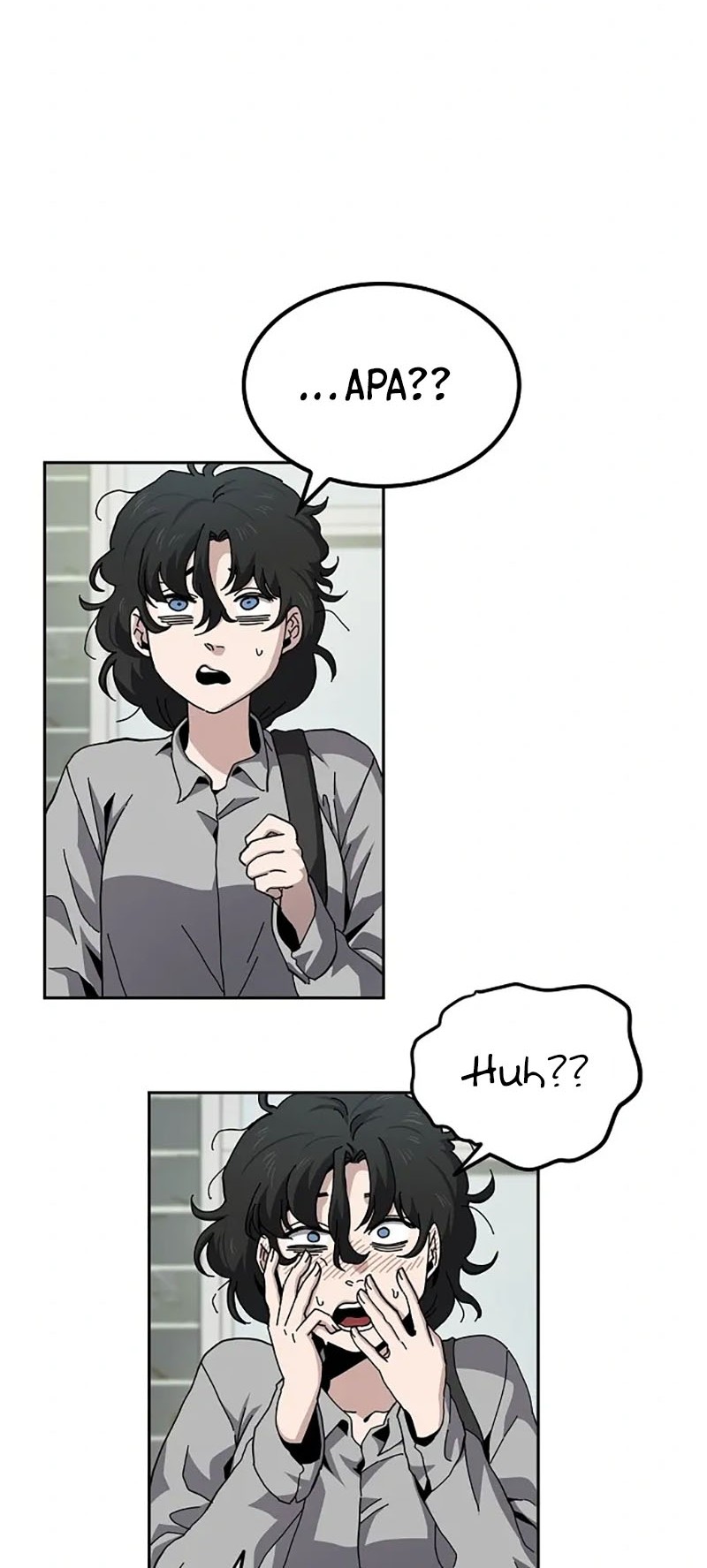 Unemployed Gye Baek Soon Chapter 13 Gambar 13