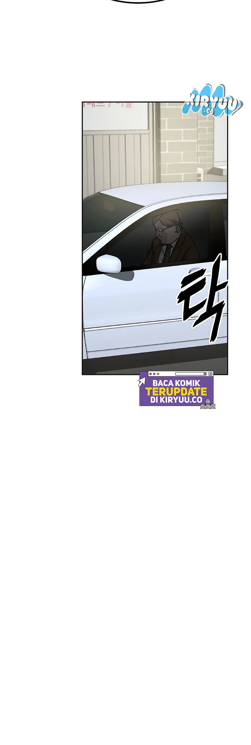 Unemployed Gye Baek Soon Chapter 13 Gambar 16