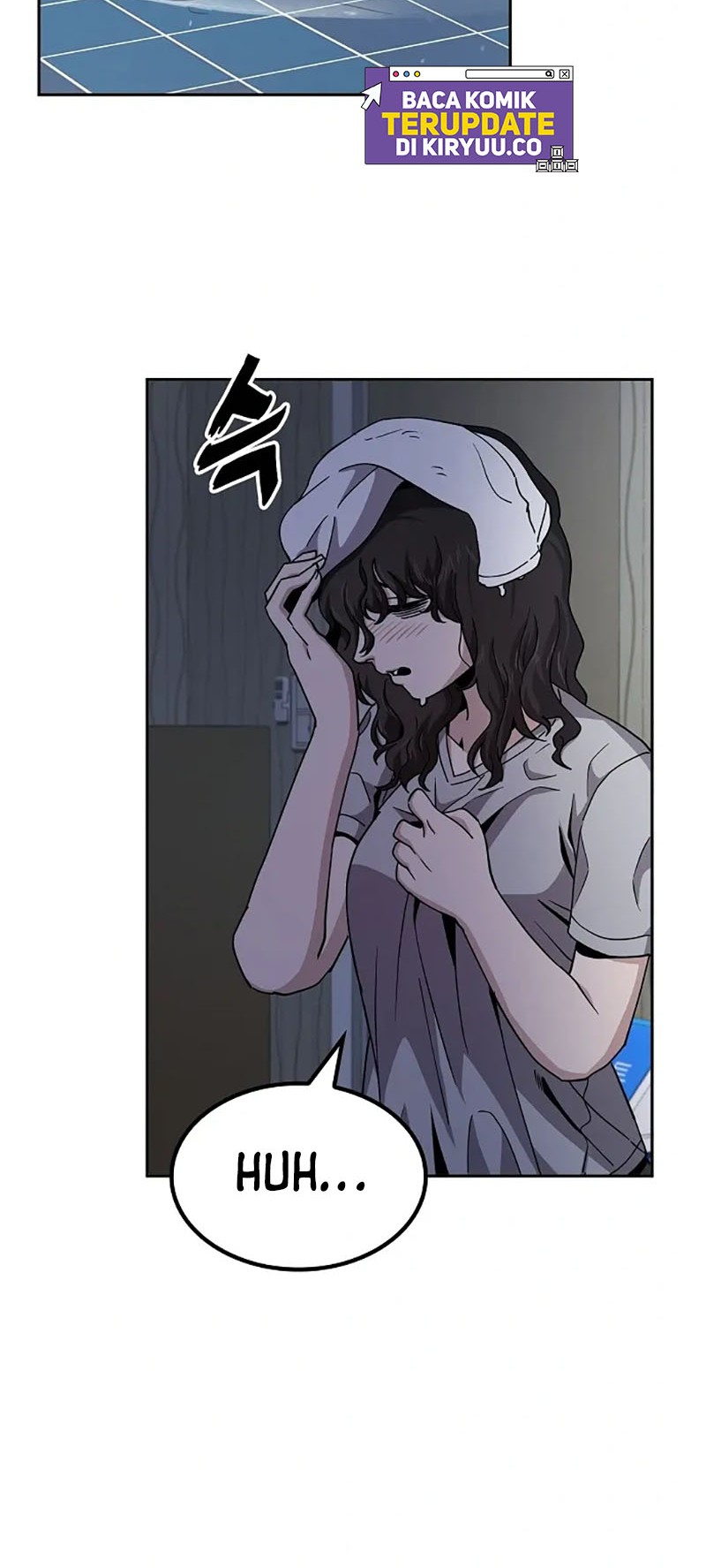 Unemployed Gye Baek Soon Chapter 13 Gambar 27