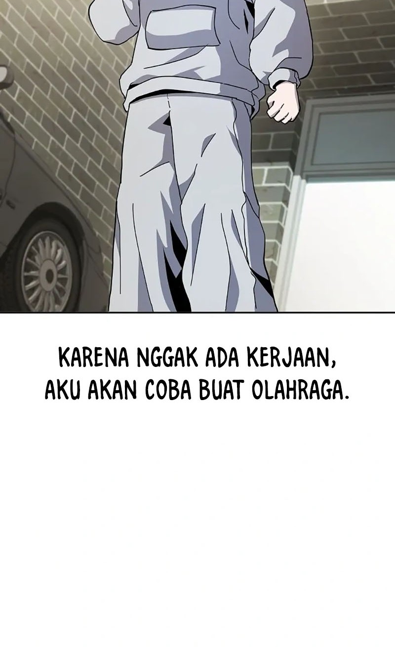 Unemployed Gye Baek Soon Chapter 14 Gambar 4