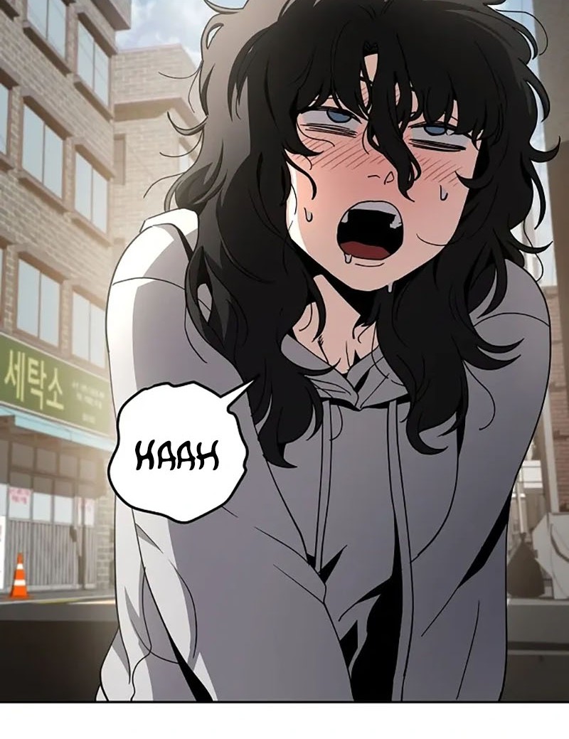 Unemployed Gye Baek Soon Chapter 14 Gambar 8