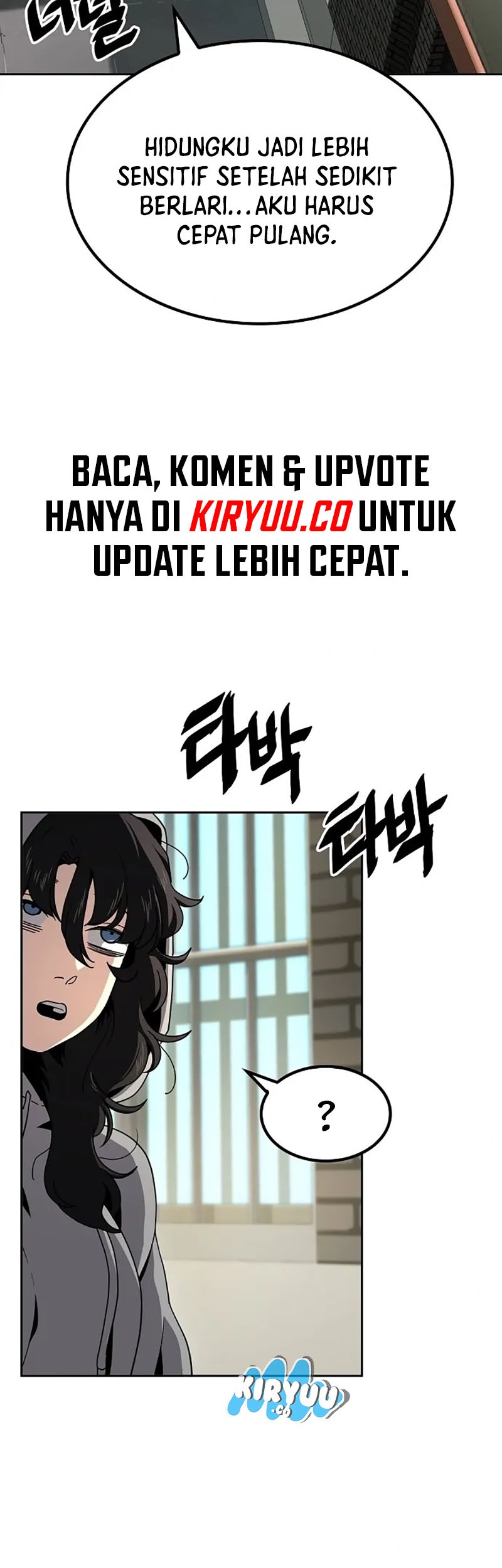 Unemployed Gye Baek Soon Chapter 14 Gambar 10