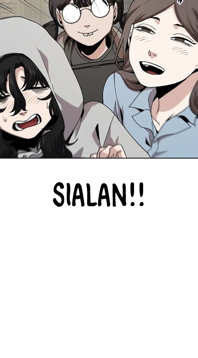 Unemployed Gye Baek Soon Chapter 14 Gambar 15