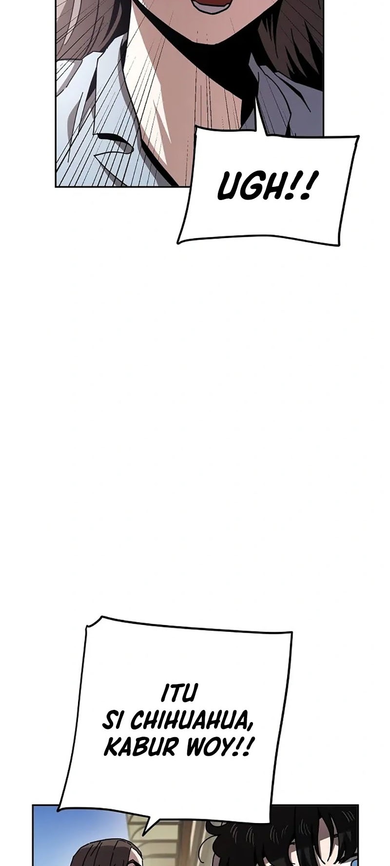 Unemployed Gye Baek Soon Chapter 14 Gambar 19