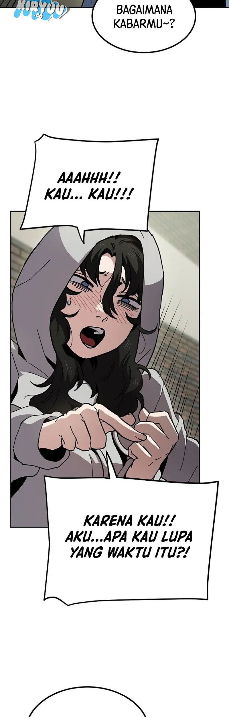 Unemployed Gye Baek Soon Chapter 14 Gambar 25