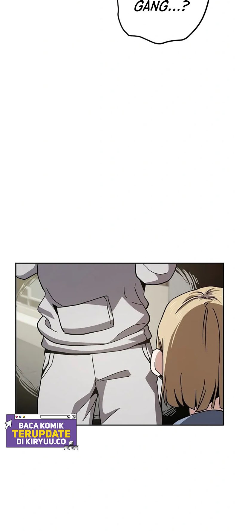 Unemployed Gye Baek Soon Chapter 14 Gambar 27