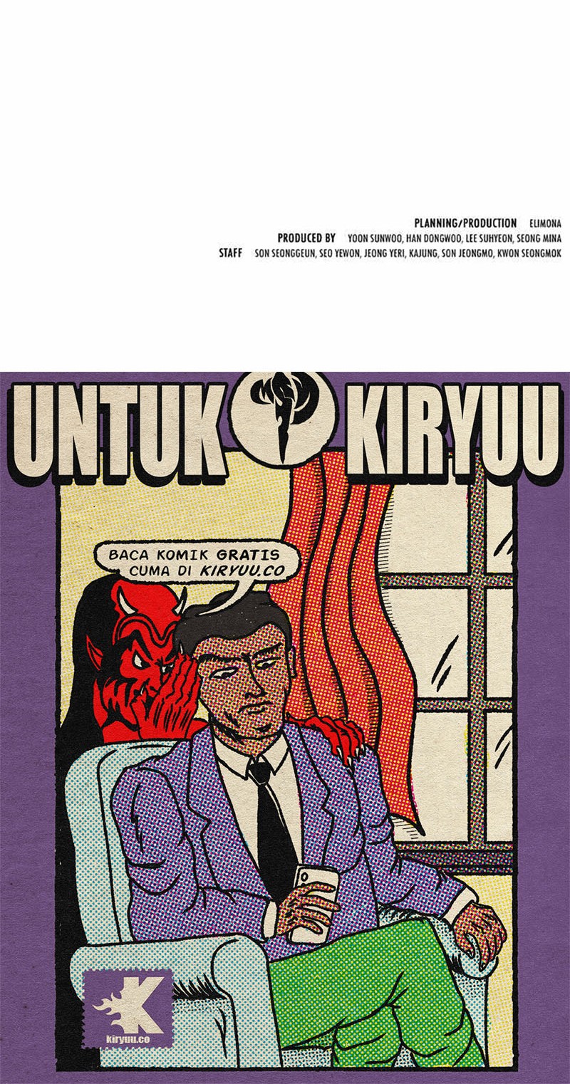 Unemployed Gye Baek Soon Chapter 15 Gambar 40